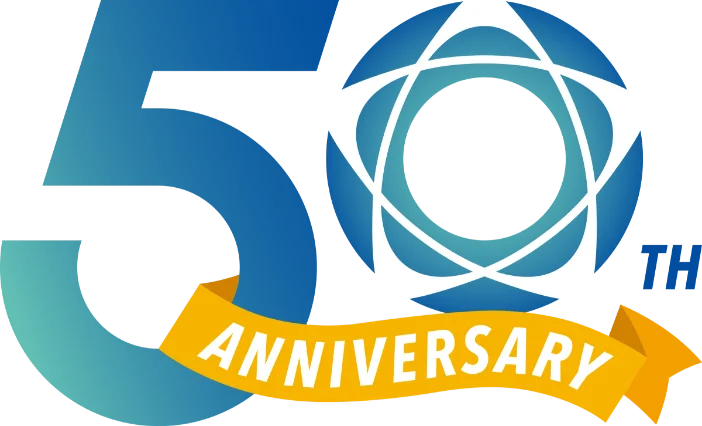 50th Anniversary