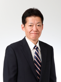 代表取締役社長