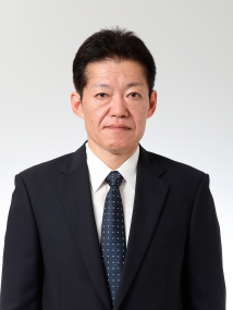 代表取締役社長Img