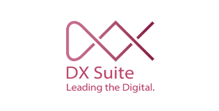 DX Suiteロゴ