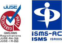 ISMS（情報セキュリティマネジメントシステム）
